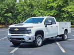 2024 Chevrolet Silverado 2500 Double Cab 4WD, Knapheide Steel Service Body Service Truck for sale #CR75605 - photo 7