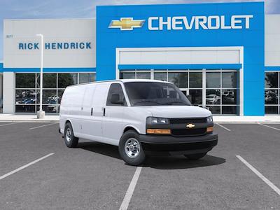 2024 Chevrolet Express 2500 RWD, Empty Cargo Van for sale #CR79805 - photo 1