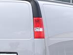 2024 Chevrolet Express 2500 RWD, Empty Cargo Van for sale #CR79805 - photo 12