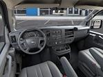 2024 Chevrolet Express 2500 RWD, Empty Cargo Van for sale #CR79805 - photo 16