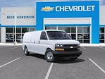 2024 Chevrolet Express 2500 RWD, Empty Cargo Van for sale #CR79805 - photo 1