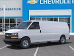 2024 Chevrolet Express 2500 RWD, Empty Cargo Van for sale #CR79805 - photo 4