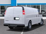 2024 Chevrolet Express 2500 RWD, Empty Cargo Van for sale #CR79805 - photo 2