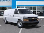 2024 Chevrolet Express 2500 RWD, Empty Cargo Van for sale #CR79805 - photo 8