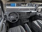 2024 Chevrolet Express 3500 RWD, Empty Cargo Van for sale #CR79970 - photo 16