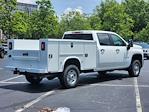 2024 Chevrolet Silverado 2500 Crew Cab 4WD, Knapheide Steel Service Body Service Truck for sale #CR82137 - photo 2