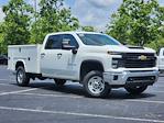 2024 Chevrolet Silverado 2500 Crew Cab 4WD, Knapheide Steel Service Body Service Truck for sale #CR82137 - photo 3