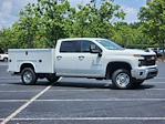 2024 Chevrolet Silverado 2500 Crew Cab 4WD, Knapheide Steel Service Body Service Truck for sale #CR82137 - photo 5