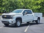 2024 Chevrolet Silverado 2500 Crew Cab 4WD, Knapheide Steel Service Body Service Truck for sale #CR82137 - photo 7