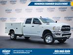 2022 Ram 2500 Crew Cab 4WD, Service Truck for sale #CR83161A - photo 1