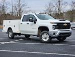 2024 Chevrolet Silverado 2500 Double Cab 4WD, Warner Select Pro Service Truck for sale #CR83214 - photo 1