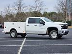 2024 Chevrolet Silverado 2500 Double Cab 4WD, Warner Select Pro Service Truck for sale #CR83214 - photo 5