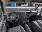 2024 Chevrolet Express 2500 RWD, Empty Cargo Van for sale #CR84177 - photo 15