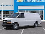 2024 Chevrolet Express 2500 RWD, Empty Cargo Van for sale #CR84177 - photo 27