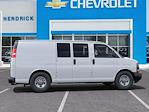 2024 Chevrolet Express 2500 RWD, Empty Cargo Van for sale #CR84177 - photo 30