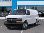 2024 Chevrolet Express 2500 RWD, Empty Cargo Van for sale #CR84177 - photo 31