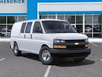 New 2024 Chevrolet Express 2500 Work Truck RWD, Adrian Steel Upfitted Cargo Van for sale #CR84258 - photo 7