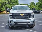 2024 Chevrolet Silverado 3500 Crew Cab 4WD, Reading SL Service Body Service Truck for sale #CR86234 - photo 5