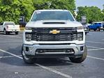 New 2024 Chevrolet Silverado 3500 Work Truck Crew Cab 4WD, Flatbed Truck for sale #CR93775 - photo 6