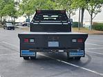 New 2024 Chevrolet Silverado 3500 Work Truck Crew Cab 4WD, 9' 2" Commercial Truck & Van Equipment Gooseneck Flatbed Truck for sale #CR93789 - photo 11