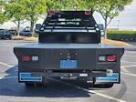 2024 Chevrolet Silverado 3500 Crew Cab 4WD, Commercial Truck & Van Equipment Gooseneck Flatbed Truck for sale #CR93799 - photo 11