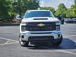 2024 Chevrolet Silverado 3500 Crew Cab 4WD, Commercial Truck & Van Equipment Gooseneck Flatbed Truck for sale #CR93799 - photo 6