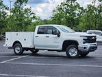 2024 Chevrolet Silverado 2500 Double Cab 4WD, Warner Select Pro Service Truck for sale #CR97308 - photo 5