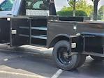 2023 Chevrolet Silverado 5500 Regular Cab DRW RWD, Knapheide PGTD Gooseneck Flatbed Truck for sale #CR99166 - photo 16