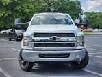 2023 Chevrolet Silverado 5500 Regular Cab DRW RWD, Knapheide PGTD Gooseneck Flatbed Truck for sale #CR99166 - photo 6