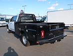 2024 Chevrolet Silverado 3500 Crew Cab 4WD, Flatbed Truck for sale #CRD50134 - photo 6