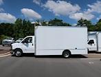 2023 Chevrolet Express 4500 DRW RWD, Box Van for sale #DCQ15644 - photo 6