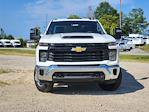 New 2024 Chevrolet Silverado 3500 Work Truck Crew Cab RWD, 9' Reading SL Service Body Service Truck for sale #DCR07895 - photo 6