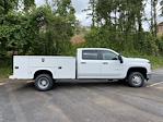 2024 Chevrolet Silverado 3500 Crew Cab 4WD, Service Truck for sale #DCR68440 - photo 9