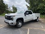 2024 Chevrolet Silverado 3500 Crew Cab 4WD, Service Truck for sale #DCR68440 - photo 5