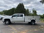 2024 Chevrolet Silverado 3500 Crew Cab 4WD, Service Truck for sale #DCR68440 - photo 6