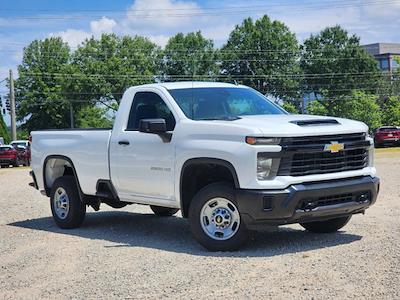 2024 Chevrolet Silverado 2500 Regular Cab 2WD, Pickup for sale #DCR72268 - photo 1