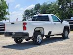 2024 Chevrolet Silverado 2500 Regular Cab 2WD, Pickup for sale #DCR72268 - photo 2