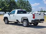 2024 Chevrolet Silverado 2500 Regular Cab RWD, Pickup for sale #DCR72268 - photo 12