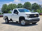 2024 Chevrolet Silverado 2500 Regular Cab 2WD, Pickup for sale #DCR72268 - photo 1