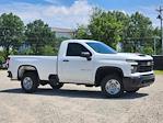 2024 Chevrolet Silverado 2500 Regular Cab RWD, Pickup for sale #DCR72268 - photo 6