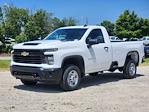 2024 Chevrolet Silverado 2500 Regular Cab 2WD, Pickup for sale #DCR72268 - photo 3