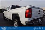 Used 2015 GMC Sierra 2500 Work Truck Double Cab 4x4, Pickup for sale #DM34428A - photo 2