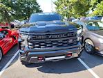 Used 2024 Chevrolet Silverado 1500 Custom Crew Cab 4WD, Pickup for sale #DR04616A - photo 3