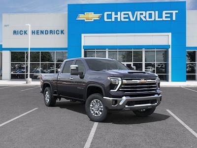 2024 Chevrolet Silverado 2500 Crew Cab 4WD, Pickup for sale #DR05312 - photo 1