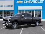 2024 Chevrolet Silverado 2500 Crew Cab 4WD, Pickup for sale #DR05312 - photo 4