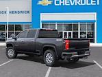 2024 Chevrolet Silverado 2500 Crew Cab 4WD, Pickup for sale #DR05312 - photo 6