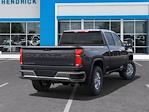 2024 Chevrolet Silverado 2500 Crew Cab 4WD, Pickup for sale #DR05312 - photo 3