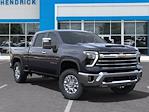 2024 Chevrolet Silverado 2500 Crew Cab 4WD, Pickup for sale #DR05312 - photo 8