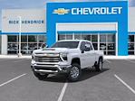 2024 Chevrolet Silverado 2500 Crew Cab 4WD, Pickup for sale #DR05691 - photo 9