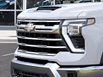 2024 Chevrolet Silverado 2500 Crew Cab 4WD, Pickup for sale #DR05691 - photo 14